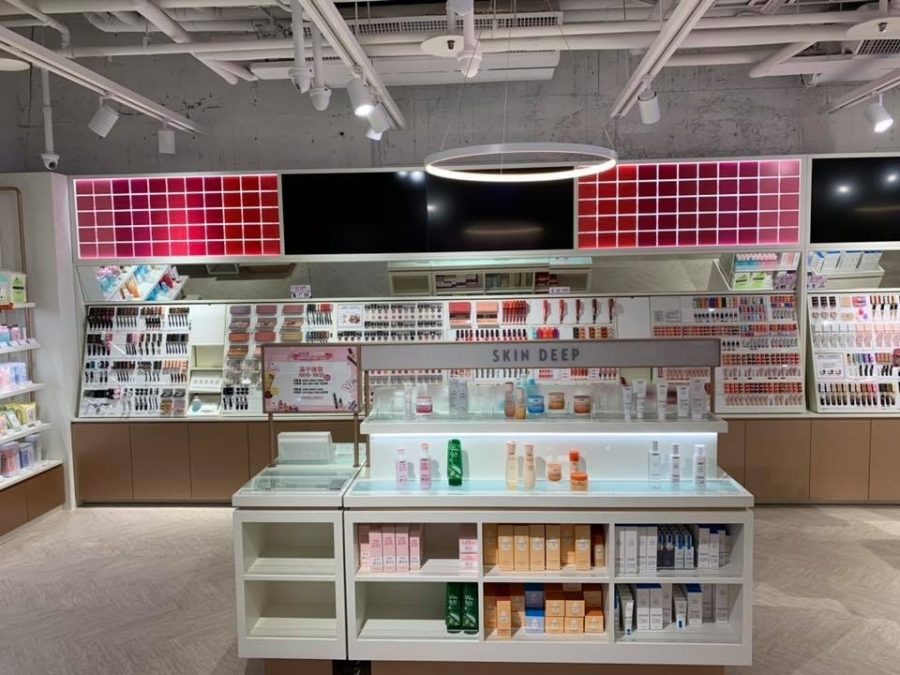 Etude House京站店