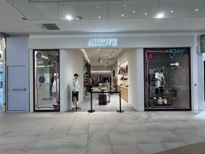 ARKiVE studio 南港Lalaport